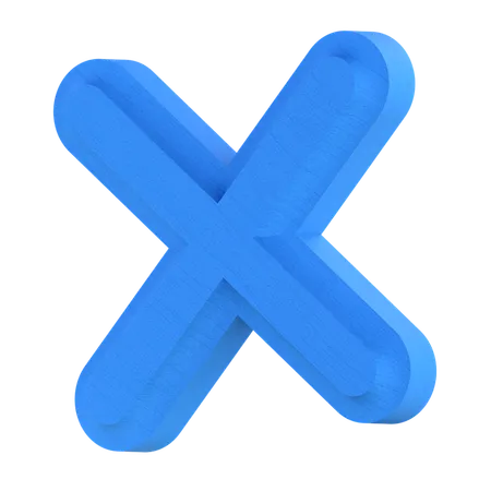 Plus Design  3D Icon