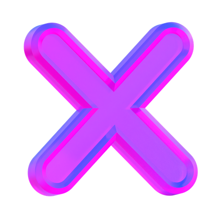 Mais forma  3D Icon