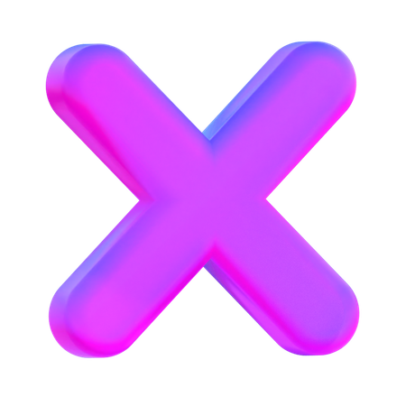 Mais forma  3D Icon