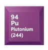 Plutonium