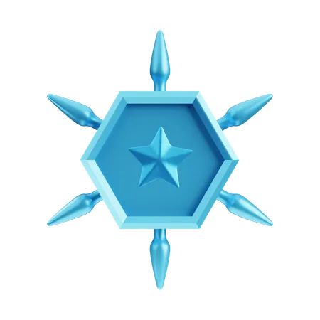 Classificação do pneu Mythril 2  3D Icon