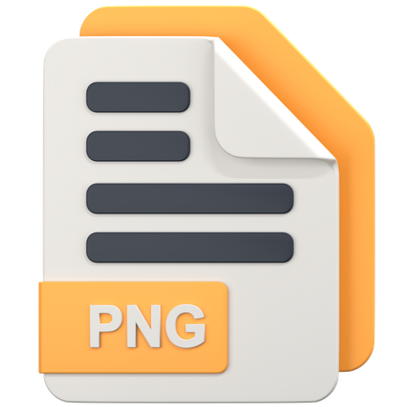 PNG-Datei  3D Icon