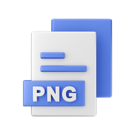PNG-Datei  3D Illustration