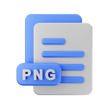 PNG-Datei  3D Illustration