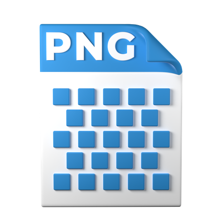 PNG-Datei  3D Icon