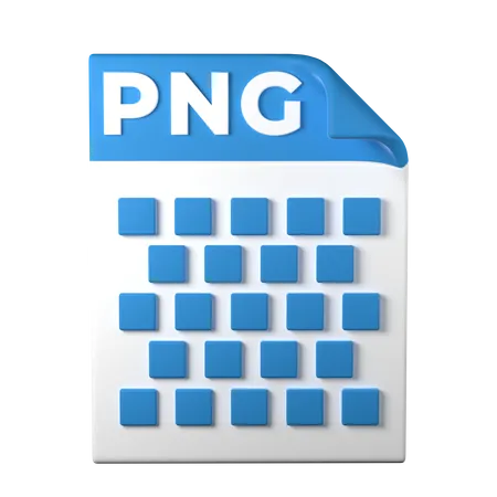 PNG-Datei  3D Icon