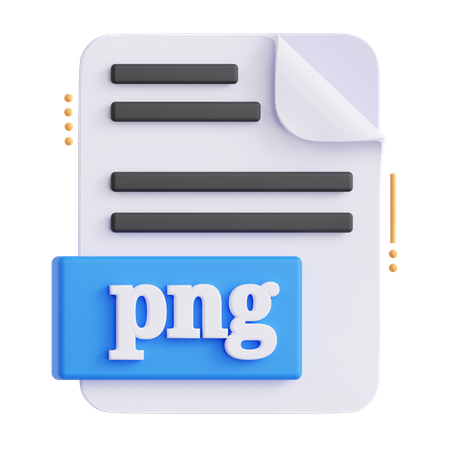 PNG-Datei  3D Icon