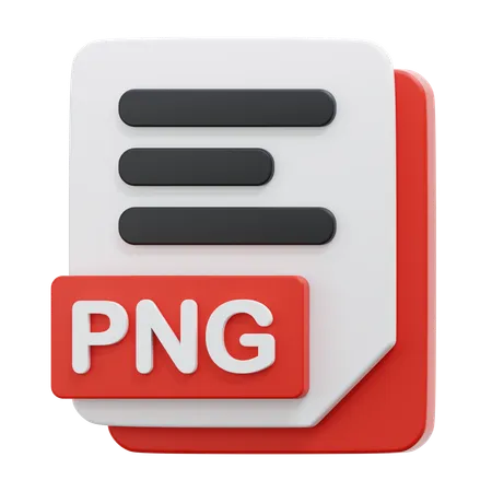 PNG FILE  3D Icon