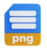 Png File