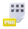 Png File Format