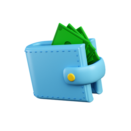 Pocket  3D Icon