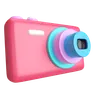 Pocket Camera