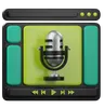 Podcast Hosting Platform