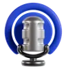 Podcast Interface Icon