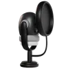 Podcast Microphone With Sound Filter