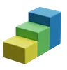 Podium Chart