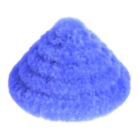 Podium Shape  3D Icon