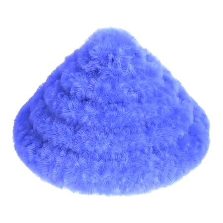 Podium Shape  3D Icon