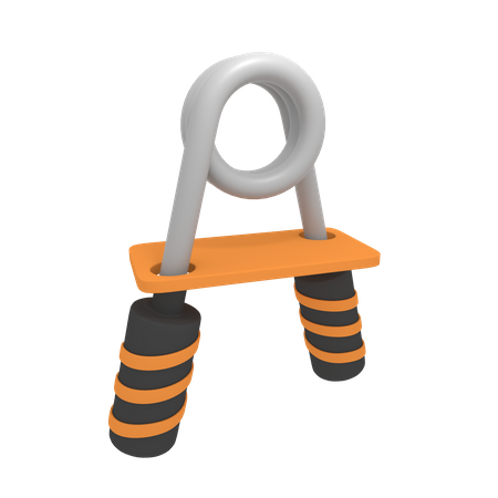 Poignée de main  3D Icon