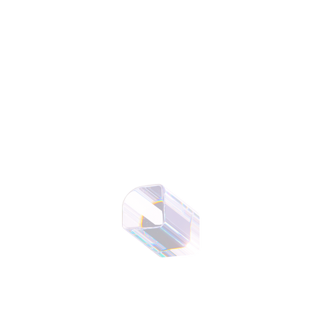 Point  3D Icon