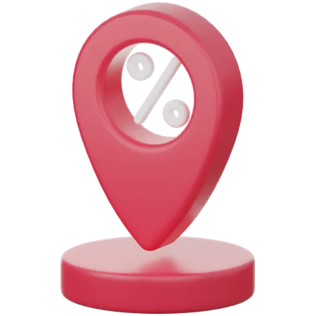 Point Of Sale  3D Icon