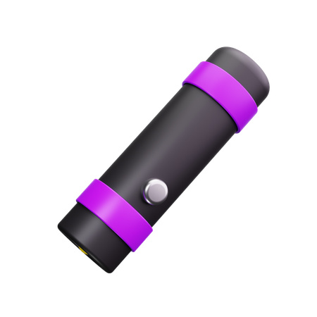 Pointer  3D Icon