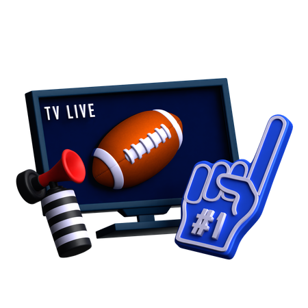Pointing Up  3D Icon