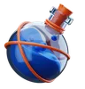 Poison Bottle