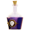 Poison Bottle