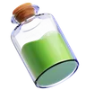 Poison Bottle