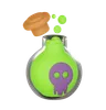 Poison Jar