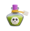 Poison Jar