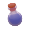 graphics of poison jar