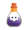 Poison Jar