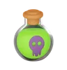 Poison Jar