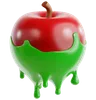 Poisoned Apple