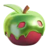 Poisoned Apple