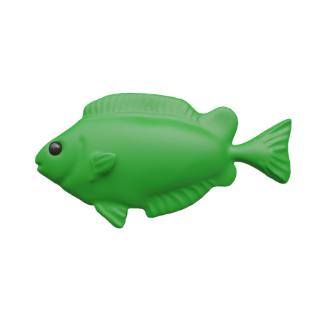 Poisson  3D Icon