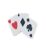 Poker Playing Cards