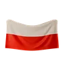 Poland Flag