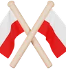 Poland Flag