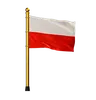 Poland Flag