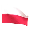 Poland Flag