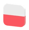 Poland Flag