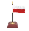 Poland flag