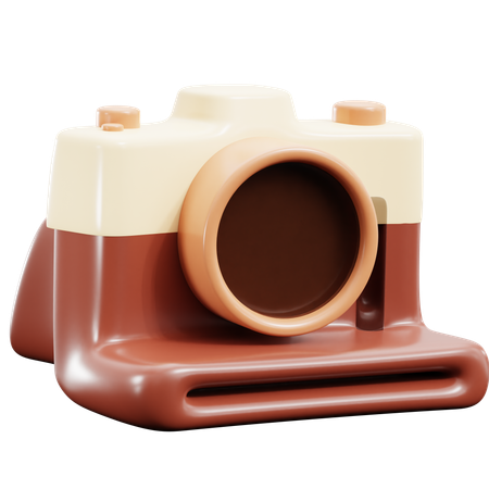 Polaroide  3D Icon