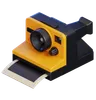 Polaroid Camera