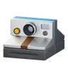 Polaroid Camera