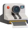 Polaroid Camera