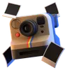 Polaroid Camera